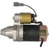 280-3112 by DENSO - DENSO First Time Fit® Starter Motor – Remanufactured