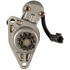 Denso 280-3122 Starter DENSO First Time Fit® Starter Motor – Remanufactured