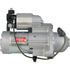 Denso 280-3142 Starter DENSO First Time Fit® Starter Motor – Remanufactured