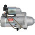 280-3143 by DENSO - DENSO First Time Fit® Starter Motor – Remanufactured