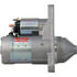 Denso 280-3139 Starter DENSO First Time Fit® Starter Motor – Remanufactured