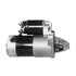 Denso 280-4105 Starter DENSO First Time Fit® Starter Motor – Remanufactured