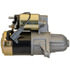 280-4113 by DENSO - DENSO First Time Fit® Starter Motor – Remanufactured