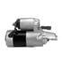 Denso 280-4109 Starter DENSO First Time Fit® Starter Motor – Remanufactured