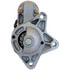 280-4115 by DENSO - DENSO First Time Fit® Starter Motor – Remanufactured