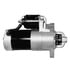 Denso 280-4116 Starter DENSO First Time Fit® Starter Motor – Remanufactured