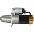 Denso 280-4117 Starter DENSO First Time Fit® Starter Motor – Remanufactured