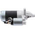 280-4118 by DENSO - DENSO First Time Fit® Starter Motor – Remanufactured