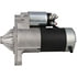 Denso 280-4114 Starter DENSO First Time Fit® Starter Motor – Remanufactured