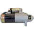 280-4115 by DENSO - DENSO First Time Fit® Starter Motor – Remanufactured