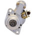 Denso 280-4125 Starter DENSO First Time Fit® Starter Motor – Remanufactured