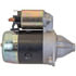 Denso 280-4126 Starter DENSO First Time Fit® Starter Motor – Remanufactured