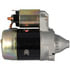 Denso 280-4130 Starter DENSO First Time Fit® Starter Motor – Remanufactured