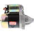 Denso 280-4129 Starter DENSO First Time Fit® Starter Motor – Remanufactured