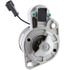 280-4133 by DENSO - DENSO First Time Fit® Starter Motor – Remanufactured
