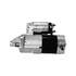 280-4144 by DENSO - Starter Motor Reman