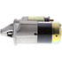 280-4166 by DENSO - DENSO First Time Fit® Starter Motor – Remanufactured