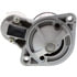280-4166 by DENSO - DENSO First Time Fit® Starter Motor – Remanufactured