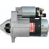 Denso 280-4168 Starter DENSO First Time Fit® Starter Motor – Remanufactured