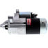 Denso 280-4188 Starter DENSO First Time Fit® Starter Motor – Remanufactured