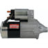 280-4226 by DENSO - DENSO First Time Fit® Starter Motor – Remanufactured