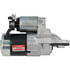 Denso 280-4230 Starter DENSO First Time Fit® Starter Motor – Remanufactured