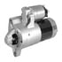 280-4245 by DENSO - DENSO First Time Fit® Starter Motor – Remanufactured