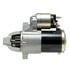280-4256 by DENSO - DENSO First Time Fit® Starter Motor – Remanufactured