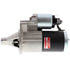 280-4257 by DENSO - DENSO First Time Fit® Starter Motor – Remanufactured