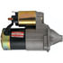 280-4277 by DENSO - DENSO First Time Fit® Starter Motor – Remanufactured