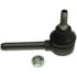 ES2096R by QUICK STEER - QuickSteer ES2096R Steering Tie Rod End