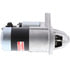 Denso 280-4282 Starter DENSO First Time Fit® Starter Motor – Remanufactured