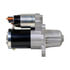 Denso 280-4296 Starter DENSO First Time Fit® Starter Motor – Remanufactured