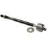 EV800442 by QUICK STEER - QuickSteer EV800442 Steering Tie Rod End