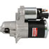 Denso 280-4298 Starter DENSO First Time Fit® Starter Motor – Remanufactured