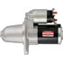280-4318 by DENSO - DENSO First Time Fit® Starter Motor – Remanufactured