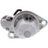 280-4327 by DENSO - DENSO First Time Fit® Starter Motor – Remanufactured