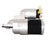 280-4334 by DENSO - DENSO First Time Fit® Starter Motor – Remanufactured