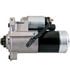 280-4354 by DENSO - DENSO First Time Fit® Starter Motor – Remanufactured