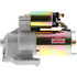 Denso 280-5120 Starter DENSO First Time Fit® Starter Motor – Remanufactured