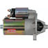 280-5121 by DENSO - DENSO First Time Fit® Starter Motor – Remanufactured