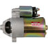 Denso 280-5126 Starter DENSO First Time Fit® Starter Motor – Remanufactured