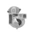 Denso 280-5149 Starter DENSO First Time Fit® Starter Motor – Remanufactured
