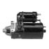 280-5152 by DENSO - DENSO First Time Fit® Starter Motor – Remanufactured