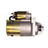 280-5159 by DENSO - DENSO First Time Fit® Starter Motor – Remanufactured