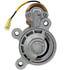 Denso 280-5305 Starter DENSO First Time Fit® Starter Motor – Remanufactured