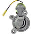 280-5313 by DENSO - DENSO First Time Fit® Starter Motor – Remanufactured