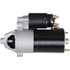 Denso 280-5314 Starter DENSO First Time Fit® Starter Motor – Remanufactured