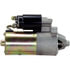 280-5318 by DENSO - DENSO First Time Fit® Starter Motor – Remanufactured