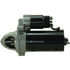 Denso 280-5352 Starter DENSO First Time Fit® Starter Motor – Remanufactured